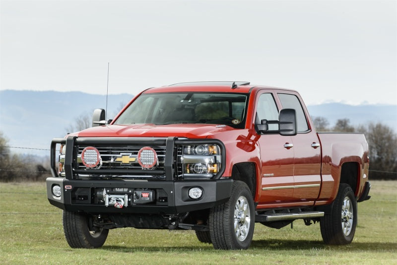 ARB Lhs/Rhs Wings Textured Suit 5236010 - Burkken Auto Parts