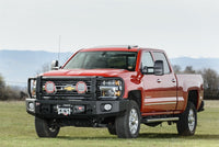 ARB Outer Top Tubes Textured Suit 5236010 - Burkken Auto Parts