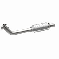 MagnaFlow Conv DF 00-03 BMW X5 4.4L Driver Side - Burkken Auto Parts