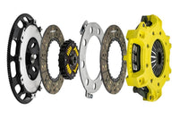 ACT 18-23 Ford Mustang GT 5.0L Mod-Twin 10.5 XX Sprung Street Clutch Kit - Burkken Auto Parts