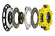 ACT 18-23 Ford Mustang GT 5.0L Mod-Twin 10.5 XX Sprung Street Clutch Kit - Burkken Auto Parts
