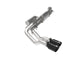 aFe Rebel Series 3in 409 SS Cat-Back Exhaust w/ Black Tips 17-20 Ford F-250/F350 V8 6.2L/7.3L - Burkken Auto Parts