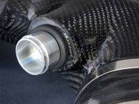 aFe MagnumFORCE Carbon Fiber Air Intake System Stage-2 PRO 5R 08-13 BMW M3 (E9X) V8 4.0L - Burkken Auto Parts