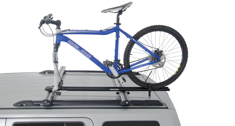 Rhino-Rack Road Warrior Bike Carrier (C-Channel) - Burkken Auto Parts