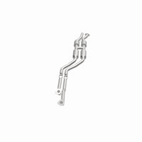 MagnaFlow 96-99 BMW M3 L6 3.2L / 96-98 328i/328is L6 2.8L California Catalytic Converter Direct Fit - Burkken Auto Parts