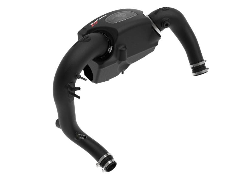 aFe Momentum GT Pro 5R Cold Air Intake System 20-21 Ford Explorer ST V6-3.0L TT - Burkken Auto Parts