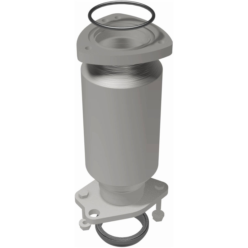 MagnaFlow Conv DF 06-09 Pontiac Solstice 2.4L/07-09 Saturn Sky 2.4L - Burkken Auto Parts