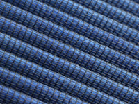 aFe Quantum Pro-5 R Air Filter Inverted Top - 5in Flange x 8in Height - Oiled P5R - Burkken Auto Parts