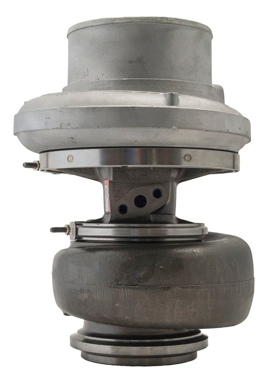 BorgWarner S4DS Catepillar Replacement Turbo - Burkken Auto Parts