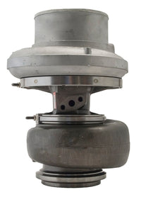 BorgWarner S4DS Catepillar Replacement Turbo - Burkken Auto Parts