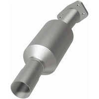 Magnaflow GM Passenger car CA Direct Fit Converter - Burkken Auto Parts