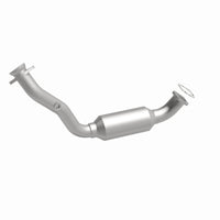 Magnaflow 97-00 Ford Explorer 4.0L Direct Fit Converter - Burkken Auto Parts