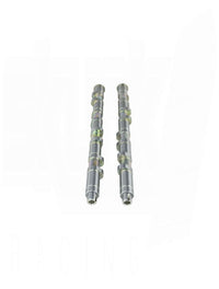 Skunk2 93-01 Honda Prelude H Series Ultra BMF TLRC Series Camshafts - Burkken Auto Parts