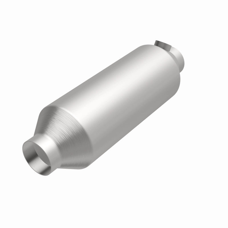 MagnaFlow 83-91 Volkswagen Vanagon Universal Catalytic Converter - Burkken Auto Parts