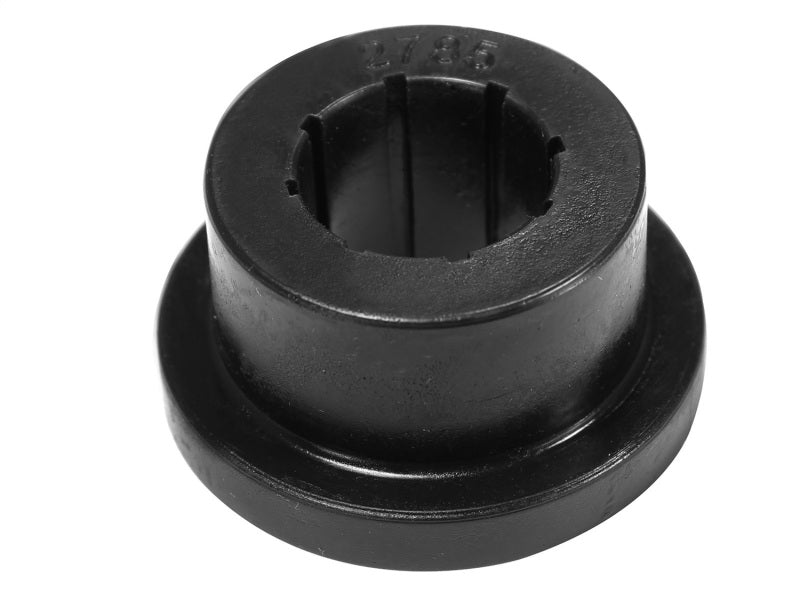 aFe Control Control Arm Bushing/Sleeve Set 97-13 Chevrolet Corvette C5/C6 Black - Burkken Auto Parts