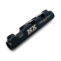 Nitrous Express Fuel Log 4 Port. w/o Fittings - Burkken Auto Parts