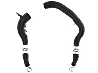 aFe 15-16 Ford F150 V6 3.5L Turbo Inlet Pipes - Black - Burkken Auto Parts