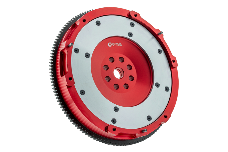 Action Clutch 2023 Acura Integra 1.5L (L15CA) Turbo Aluminum Lightweight Flywheel - Burkken Auto Parts