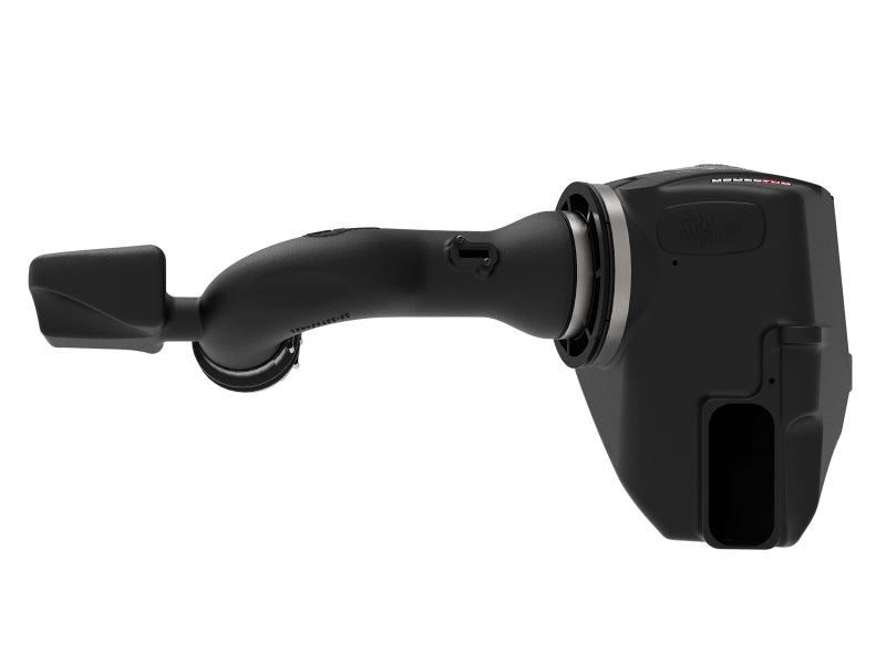 aFe Momentum GT Pro 5R Cold Air Intake System 2019 GM Silverado/Sierra 1500 V6-4.3L/V8-5.3/6.2L - Burkken Auto Parts