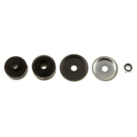 Bilstein B6 1992 Chevrolet C1500 Suburban Base Front 46mm Monotube Shock Absorber - Burkken Auto Parts