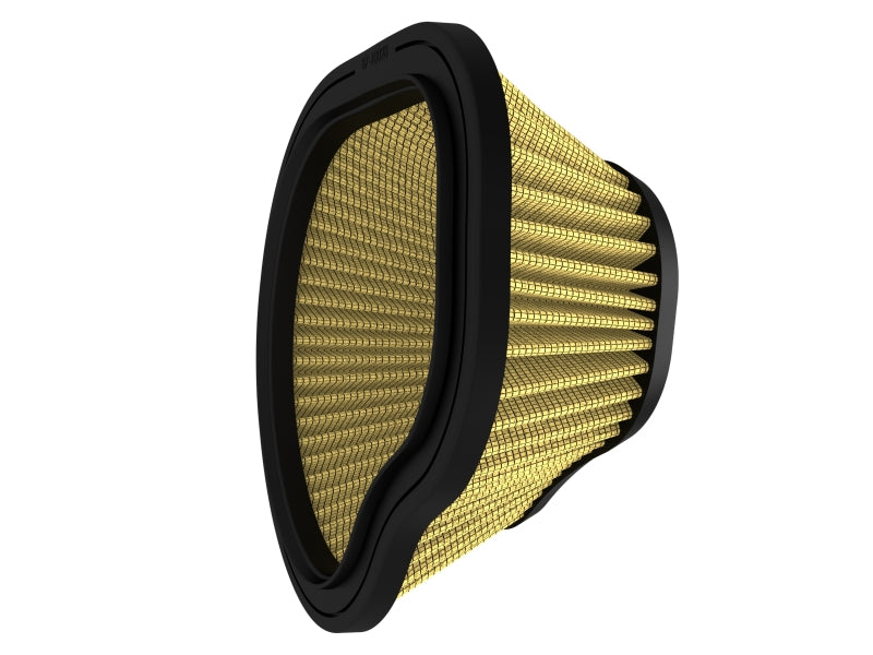 aFe Aries Powersport Air Filters OER PG7 A/F PG7 MC - Suzuki RMZ250 04-06 - Burkken Auto Parts
