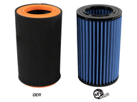 aFe MagnumFLOW Pro 5R OE Replacement Filter 15-18 Alfa Romeo 4C I4-1.7L (t) - Burkken Auto Parts