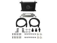 aFe Bladerunner Auto. Transmission Oil Cooler Kit 99-13 Chevrolet Silverado 1500 - Burkken Auto Parts