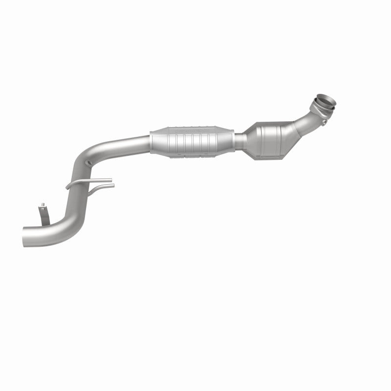 MagnaFlow Conv DF 01 Ford Lightning 5.4L - Burkken Auto Parts