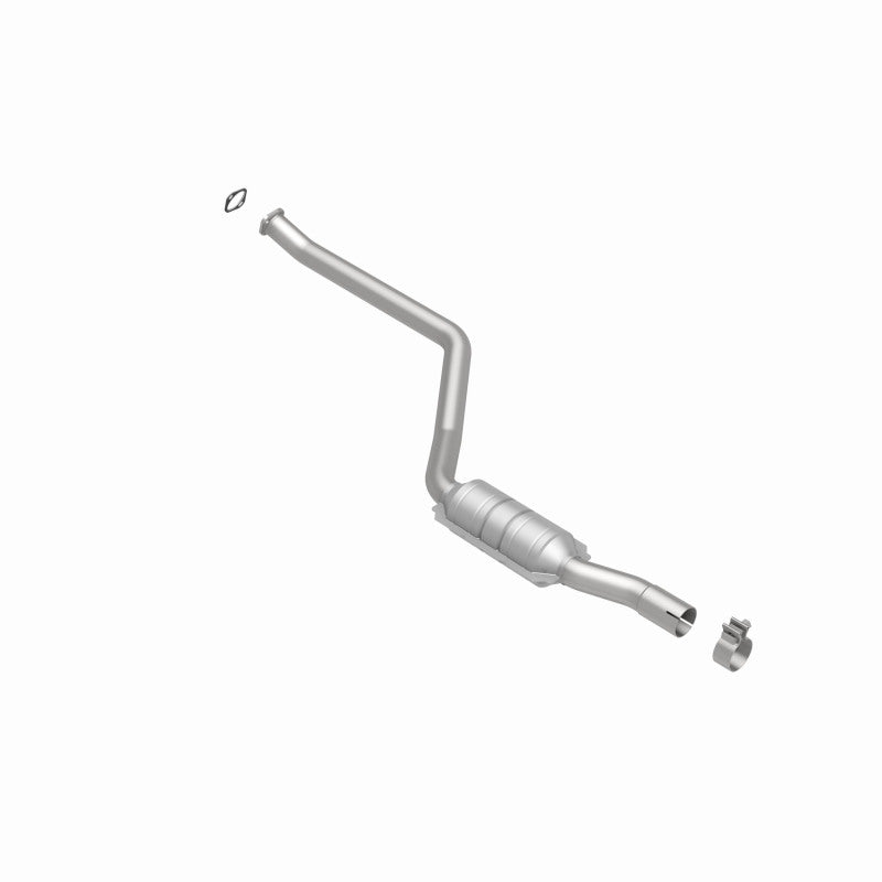 MagnaFlow Conv DF 06-07 BMW 530i 3.0L Driver Side - Burkken Auto Parts