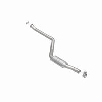MagnaFlow Conv DF 06-07 BMW 530i 3.0L Driver Side - Burkken Auto Parts