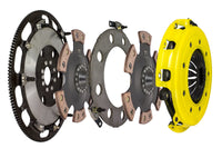 ACT 16-17 Chevrolet Camaro SS Twin Disc HD Race Clutch Kit - Burkken Auto Parts