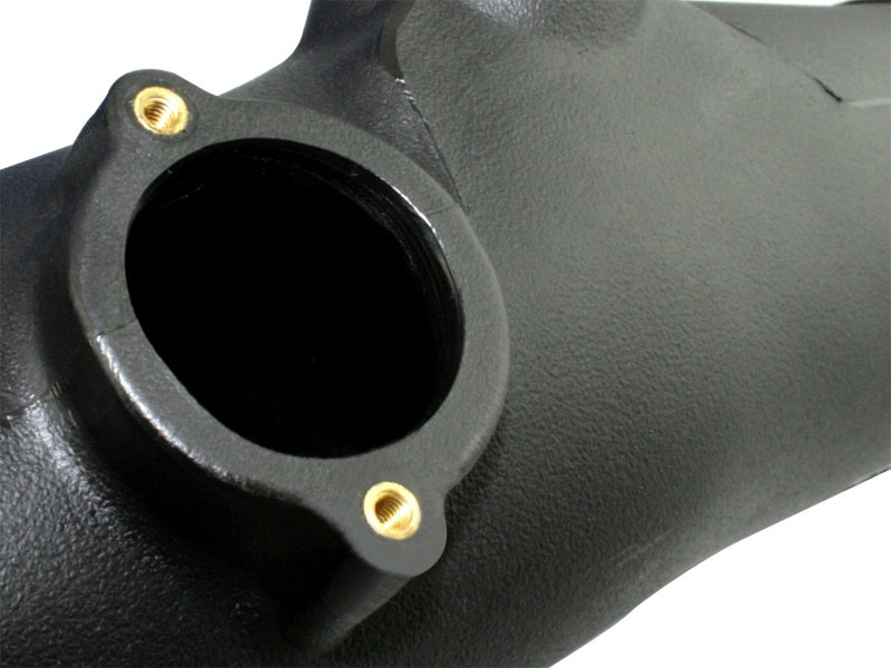 aFe MagnumFORCE Intakes Stage-2 P5R AIS P5R VW R32 08-09 V6-3.2L MKV - Burkken Auto Parts