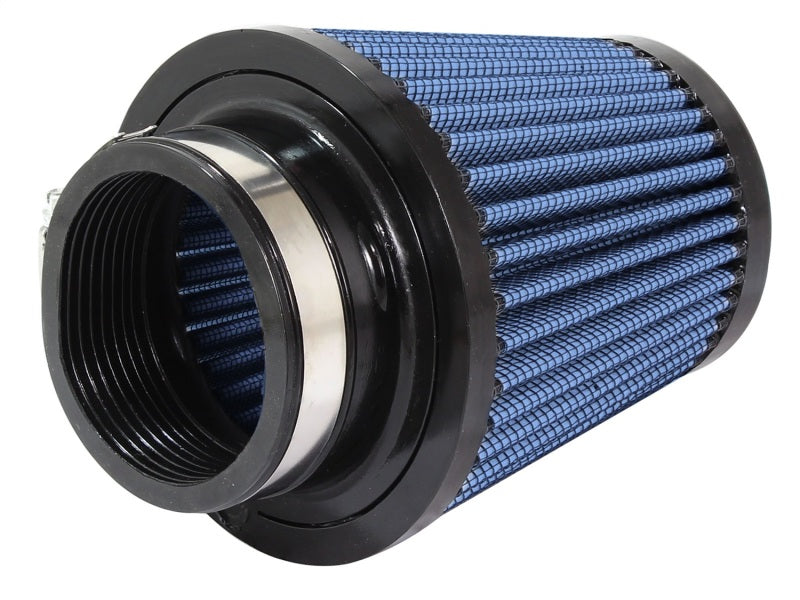 aFe MagnumFLOW Air Filters IAF P5R A/F P5R 3F x 5B x 3-1/2T x 5H - Burkken Auto Parts