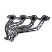 BBK 16-20 Chevrolet Camaro SS 6.2L Shorty Tuned Length Exhaust Headers - 1-3/4in Titanium Ceramic - Burkken Auto Parts