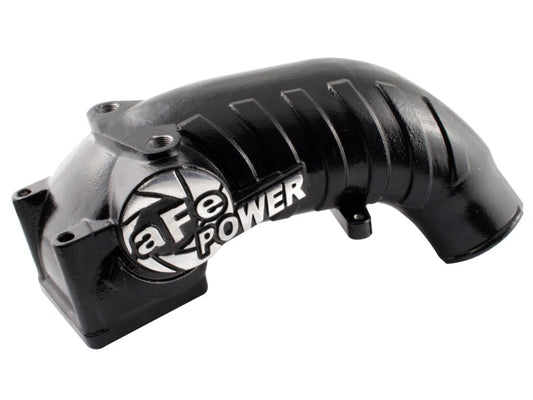 aFe Bladerunner Manifolds Intake MAN INT Dodge Diesel Trucks 94-98 L6-5.9L (td) - Burkken Auto Parts