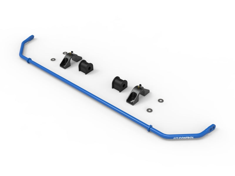aFe 16-20 Mazda Miata ND 2.0L Rear Sway Bar Blue - Burkken Auto Parts