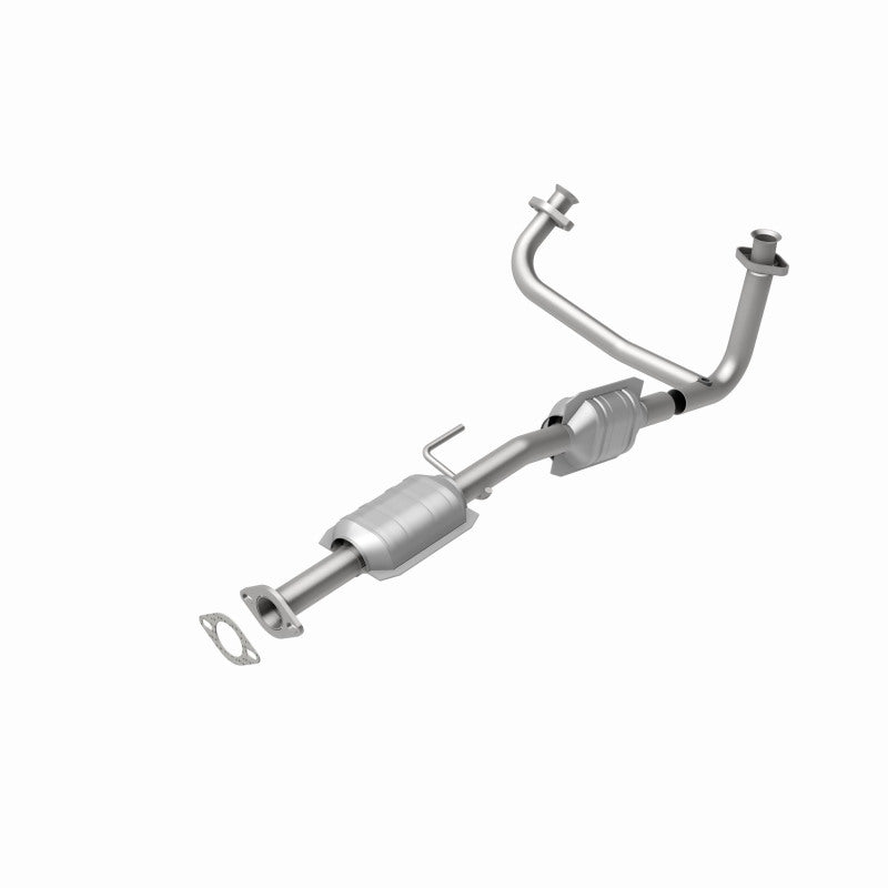 MagnaFlow Conv DF 86-97 Ford Aerostar 3.0L - Burkken Auto Parts