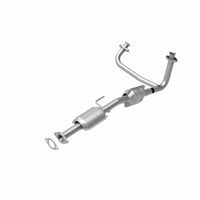 MagnaFlow Conv DF 86-97 Ford Aerostar 3.0L - Burkken Auto Parts