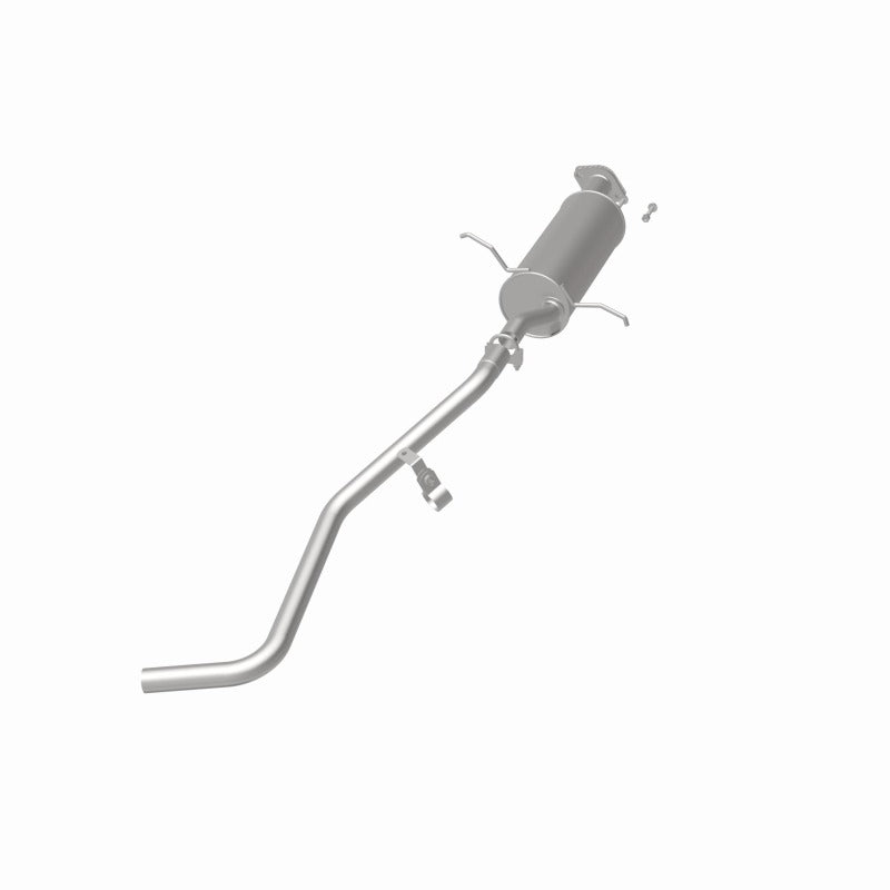 MagnaFlow BRE Exhaust Kit 90-96 Nissan D21 2.4L - Burkken Auto Parts