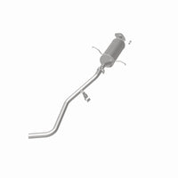 MagnaFlow BRE Exhaust Kit 90-96 Nissan D21 2.4L - Burkken Auto Parts