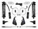 ICON 23-25 Ford F-250/F-350 Super Duty 4WD 4-5.5in Lift Stage Coilover Conversion System