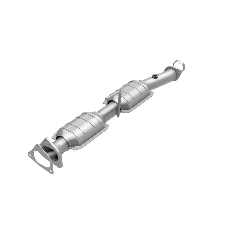 MagnaFlow Conv DF Ranger/B3000/B4000 3.0/4.0L - Burkken Auto Parts