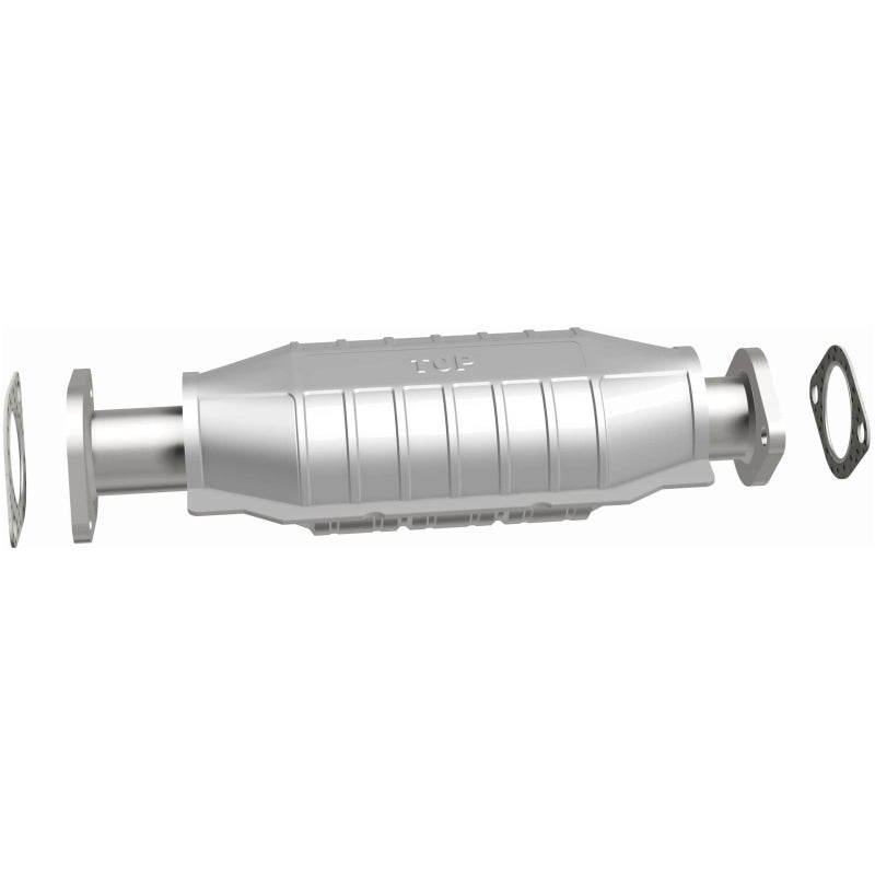 MagnaFlow Nissan Direct-Fit Catalytic Converter - Burkken Auto Parts