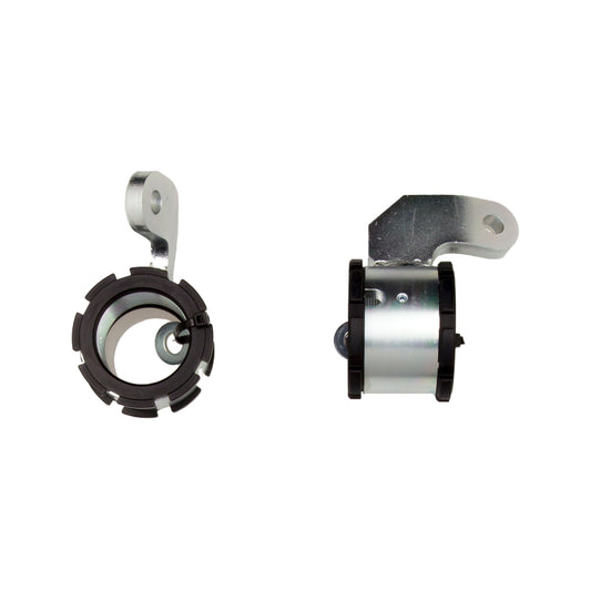 Bilstein B1 13-17 Porsche 911 Carrera Sway Bar Adapter Kit - Burkken Auto Parts