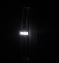 AlphaRex 14-21 Toyota Tundra Nova-Series LED Tail Lights - Black - Burkken Auto Parts