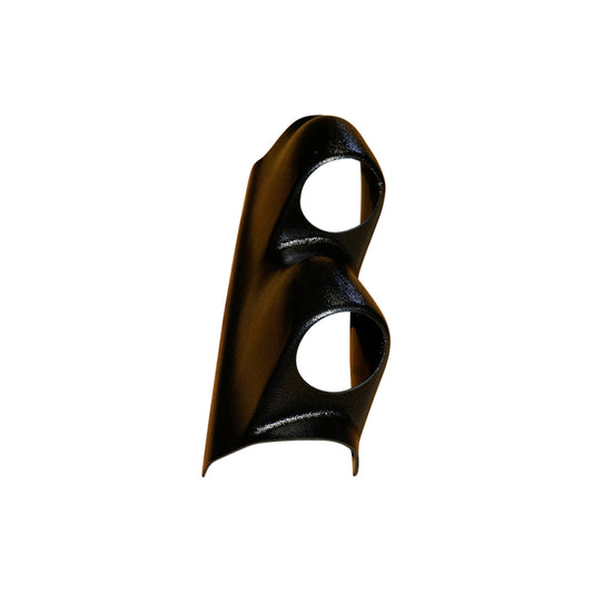 BLOX Racing 01-05 Acura RSX Pillar Pod Gauge Mount - 2 Gauges - Burkken Auto Parts