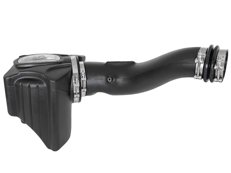 aFe POWER Momentum GT Pro DRY S Cold Air Intake System 16-17 Jeep Grand Cherokee V6-3.6L - Burkken Auto Parts