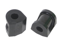 Whiteline 12+ Subaru BRZ / 12+ Scion FR-S / 12+ Toyota 86 18mm Rear Sway Bar Mount Bushing - Burkken Auto Parts