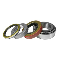 Yukon Gear Axle Bearing & Seal Kit For GM 9.5in - Burkken Auto Parts