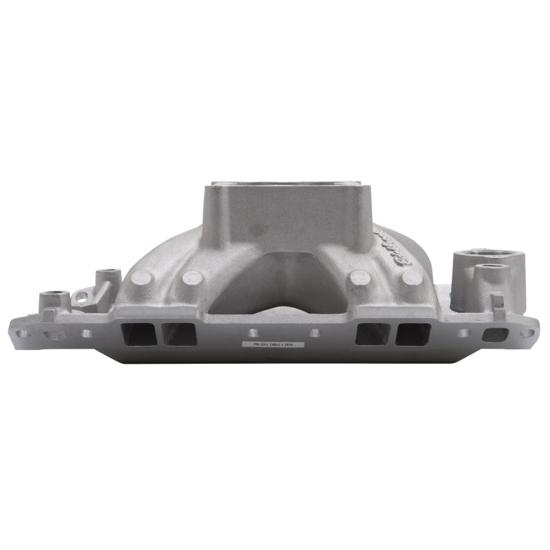 Edelbrock Super Victor 4500 23 Manifold - Burkken Auto Parts